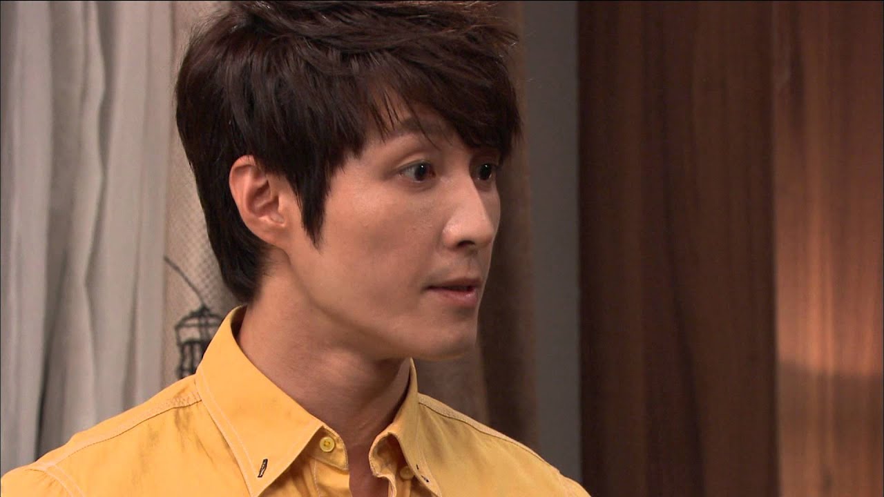 [HOT] 잘났어 정말 - 차주옥이 협박을 해도 더 이상 통하지 않는 심형탁 20130724