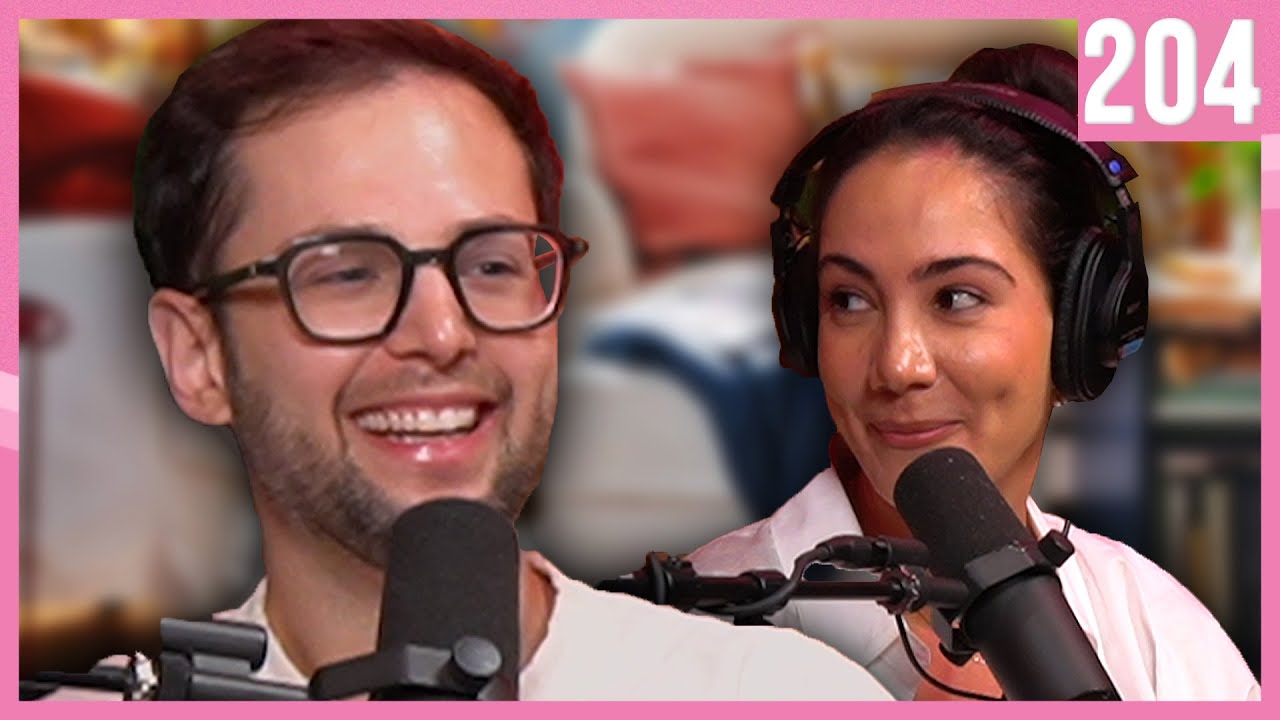 Zach Crashed You Can Sit with Us  | You Can Sit With Us Ep. 204