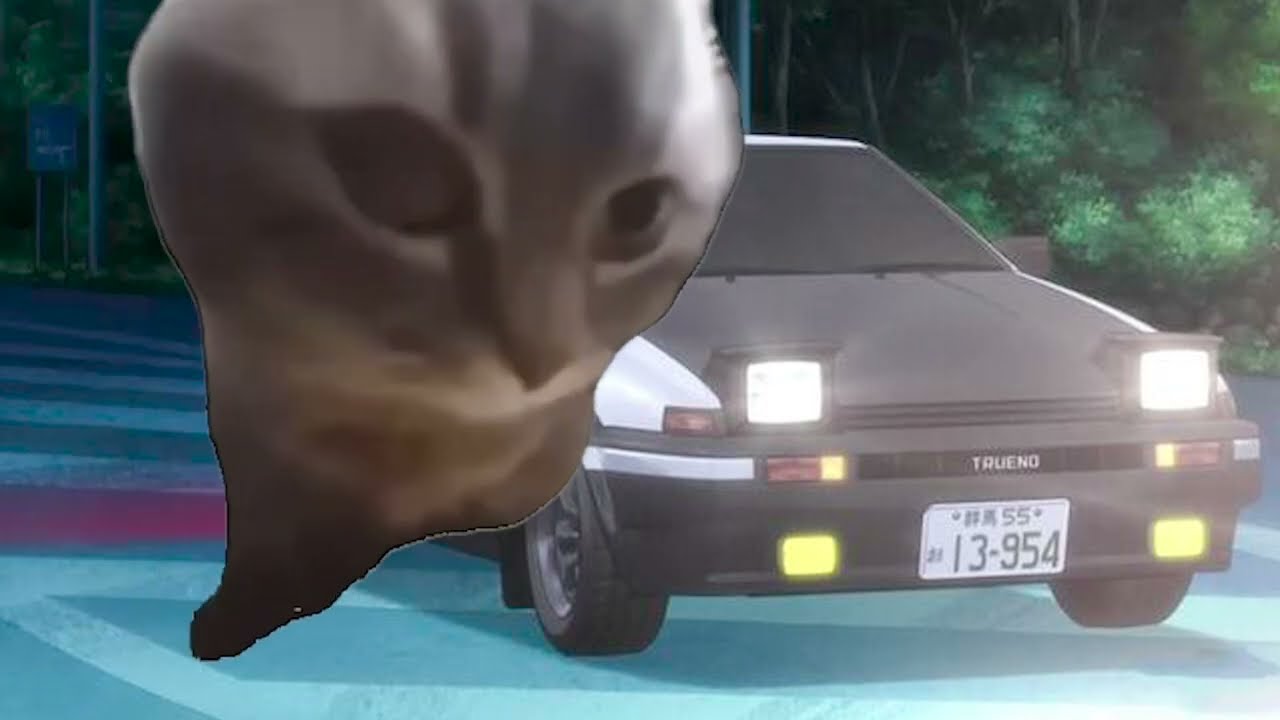 【Eurobeat】Chipi chipi Chapa chapa -ZR Remix-