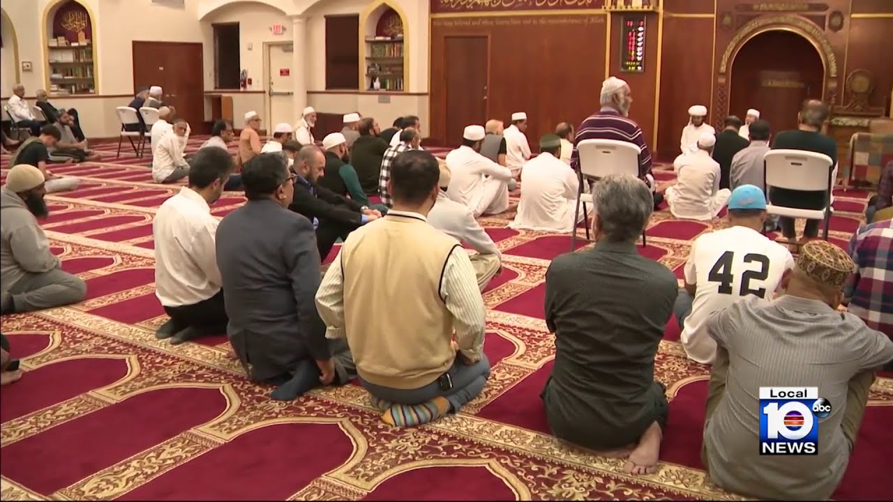 Muslims worry about hate campaign in South Florida