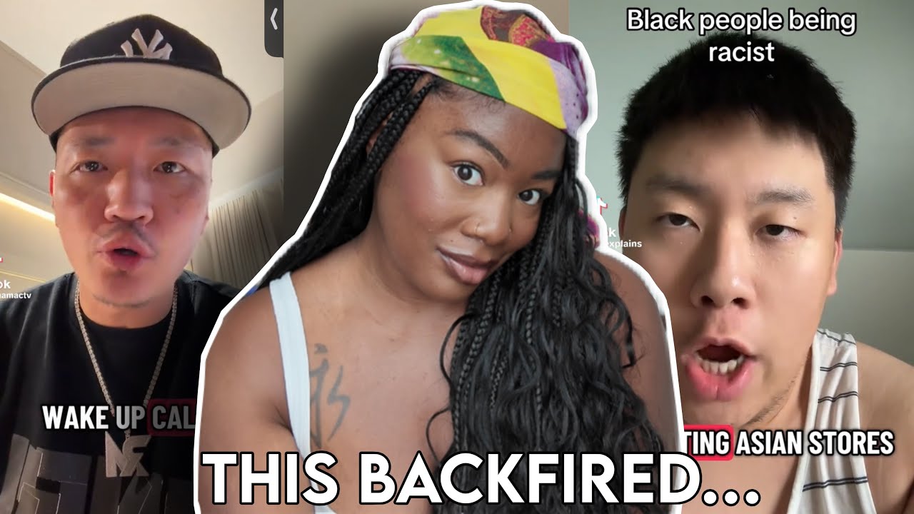 The Asian Boycott Backlash Is Growing&hellip; And It&rsquo;s Getting Ugly