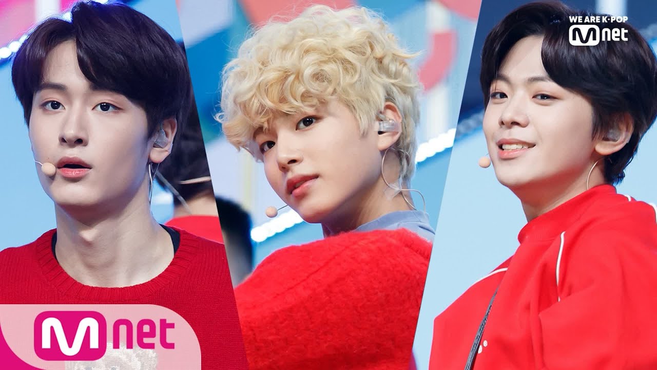 [TEEN TEEN - It's on you] Debut Stage | M COUNTDOWN 190919 EP.635