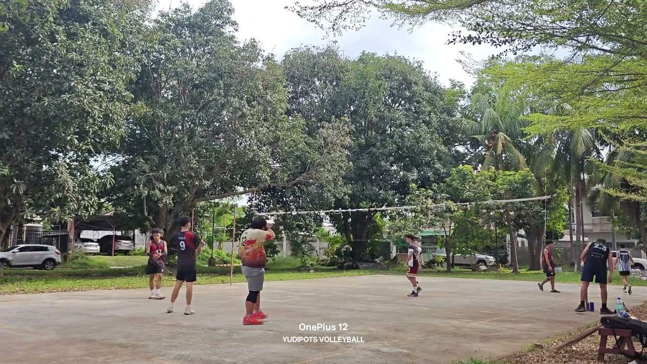 Mahangin nga Hapon | February 17, 2026