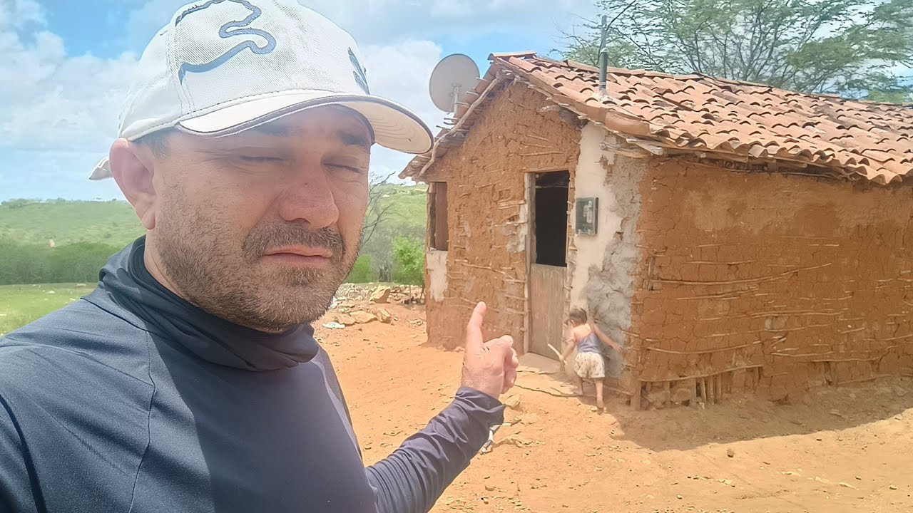 Neném Nossas Coisas Está ao Vivo!