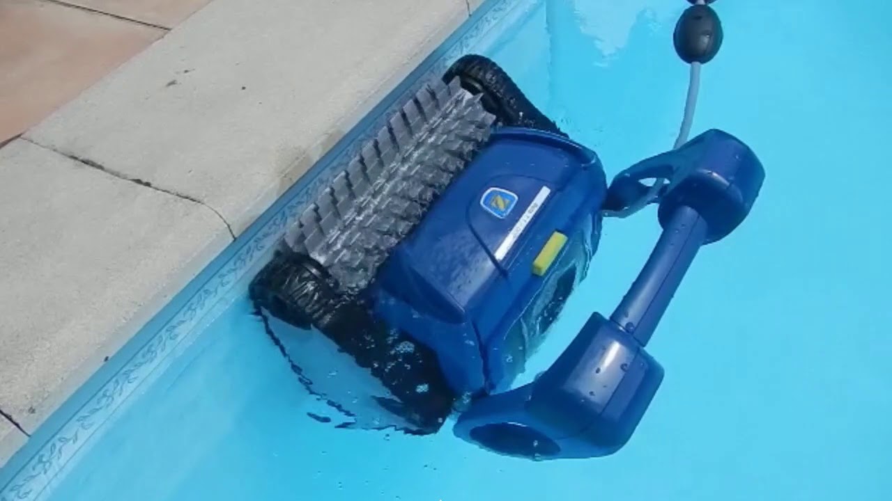 zodiac rc 4400