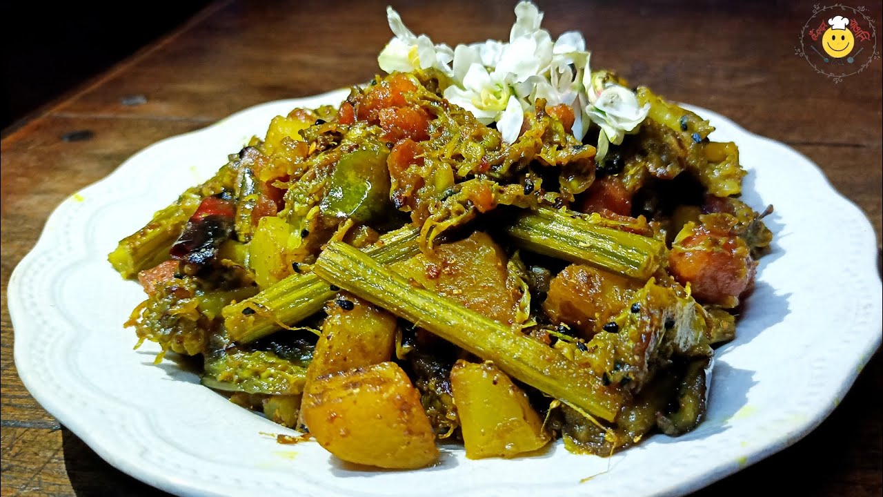 বসন্তের সেরা স্বাস্থ্যকর রেসিপি 