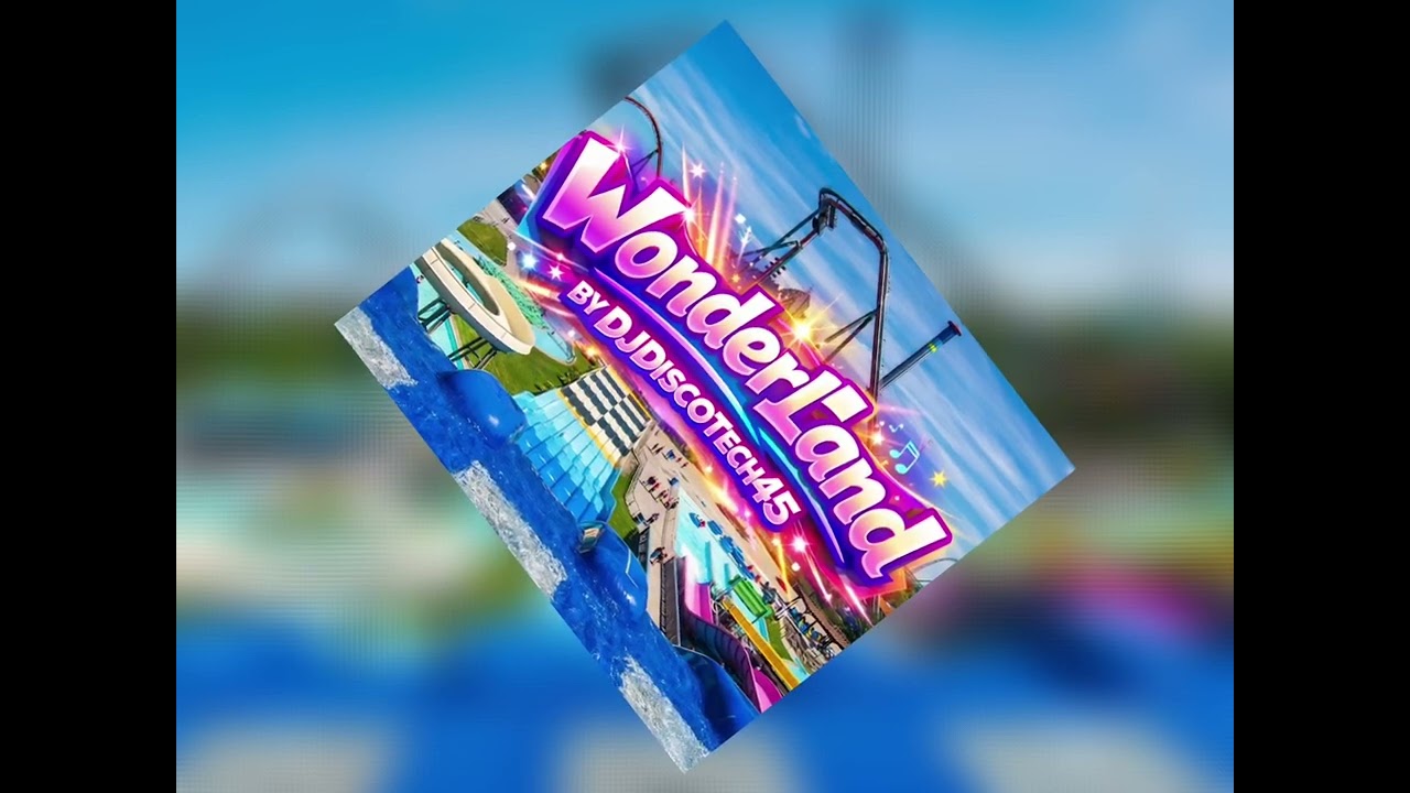 Wonderland 