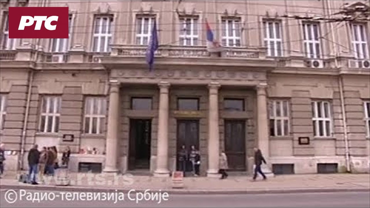 Ispiti zbog kojih se studira decenijama