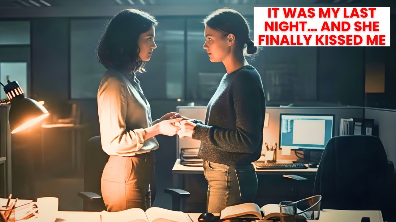 I Was Hired as Her Nanny&hellip; But She Needed Love, Not Help&rdquo; | Lesbian Slow-Burn Romance 💋🌧️