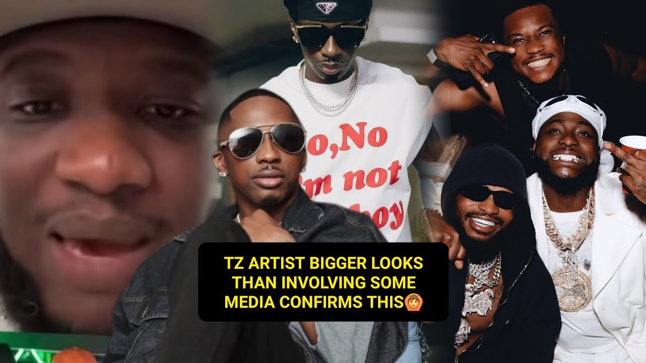 answer for JUMA JUX, involving DIAMOND media DAVIDO richer than tz ARTists comparing them to NIGERIA
