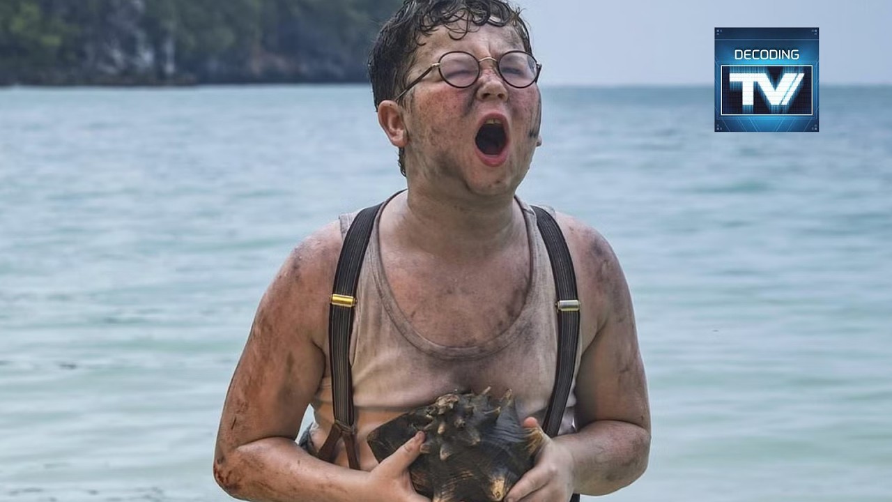 Is Netflix&rsquo;s &lsquo;Lord of the Flies&rsquo; a Worthy Adaptation?