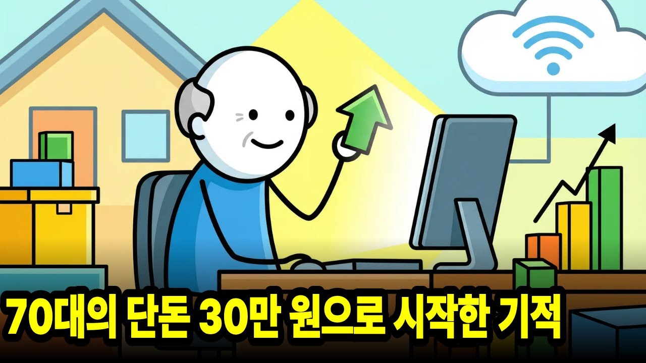 70대 시니어의 새로운 도전, 과연 가능할까?