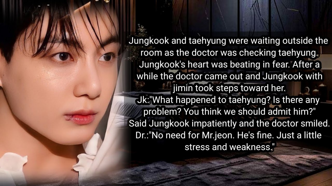 Taekook/vkook ff || Come and hug me || - taekook moment- ( Last Part ) #taekook #bts #taekookff
