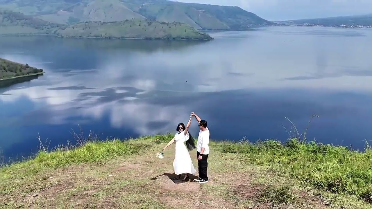 TOBA DREAM PREWED