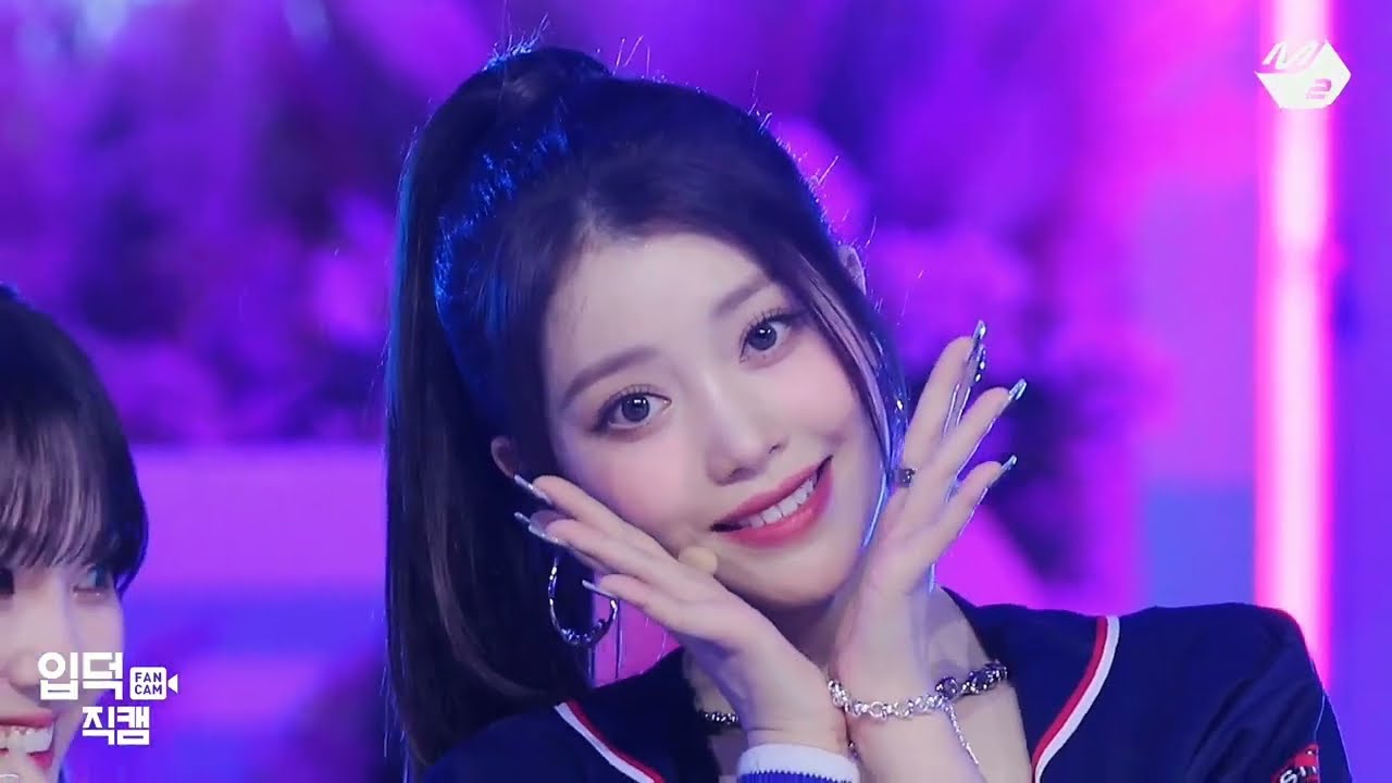 Kep1er/케플러 - Back to the City [stagemix/교차편집]