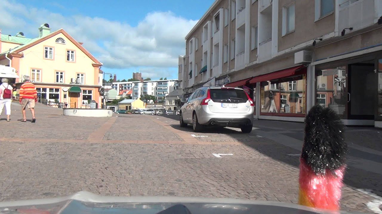 Lohorvan Saltvik Oskarshamn Asa Klämna Överby Sweden Schweden 16.7.2015