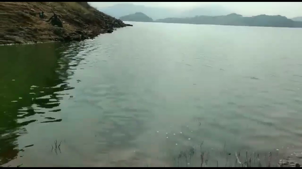 Shillong road beautiful nature🌿🍃