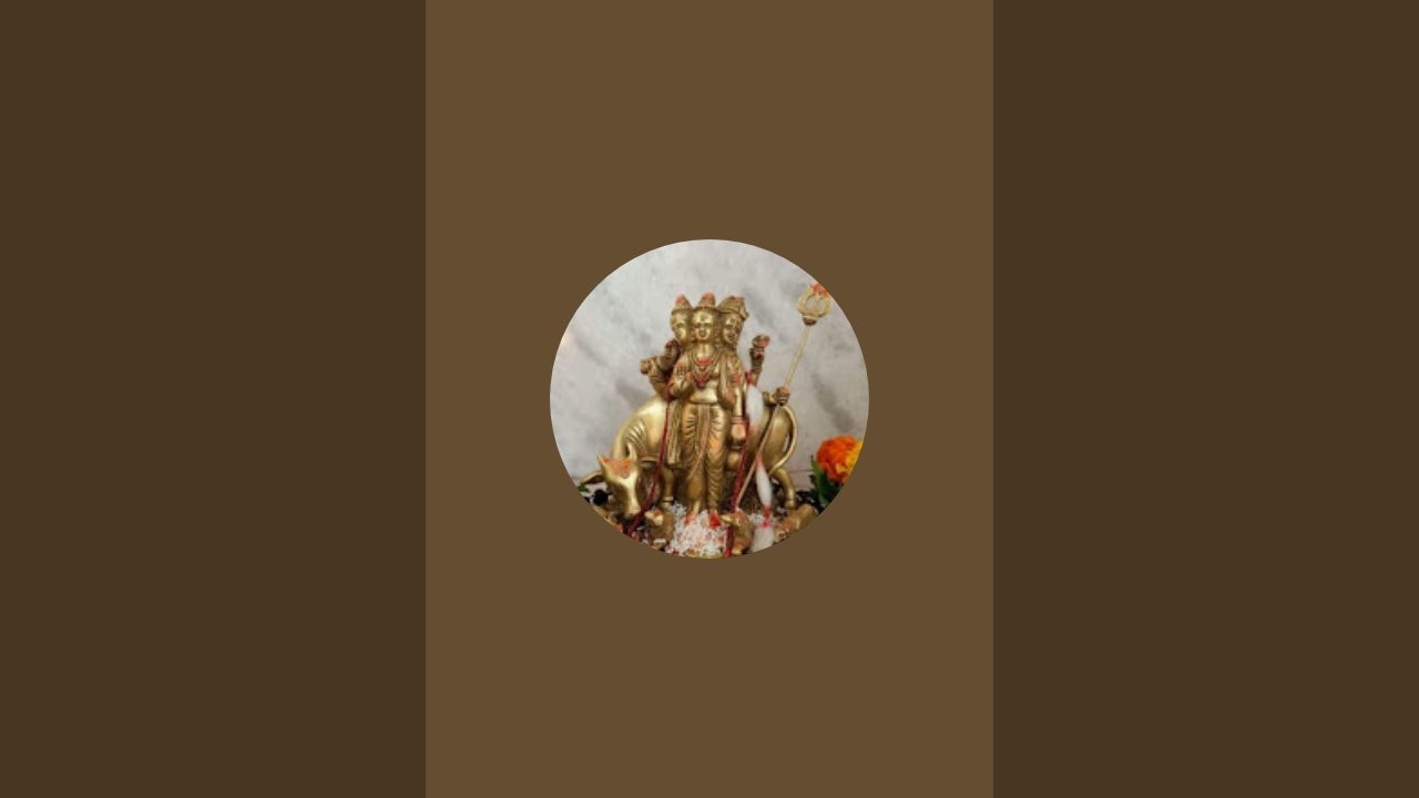 Rutuja 🥰 is live! Shree Swami Samarth 🙏✨
