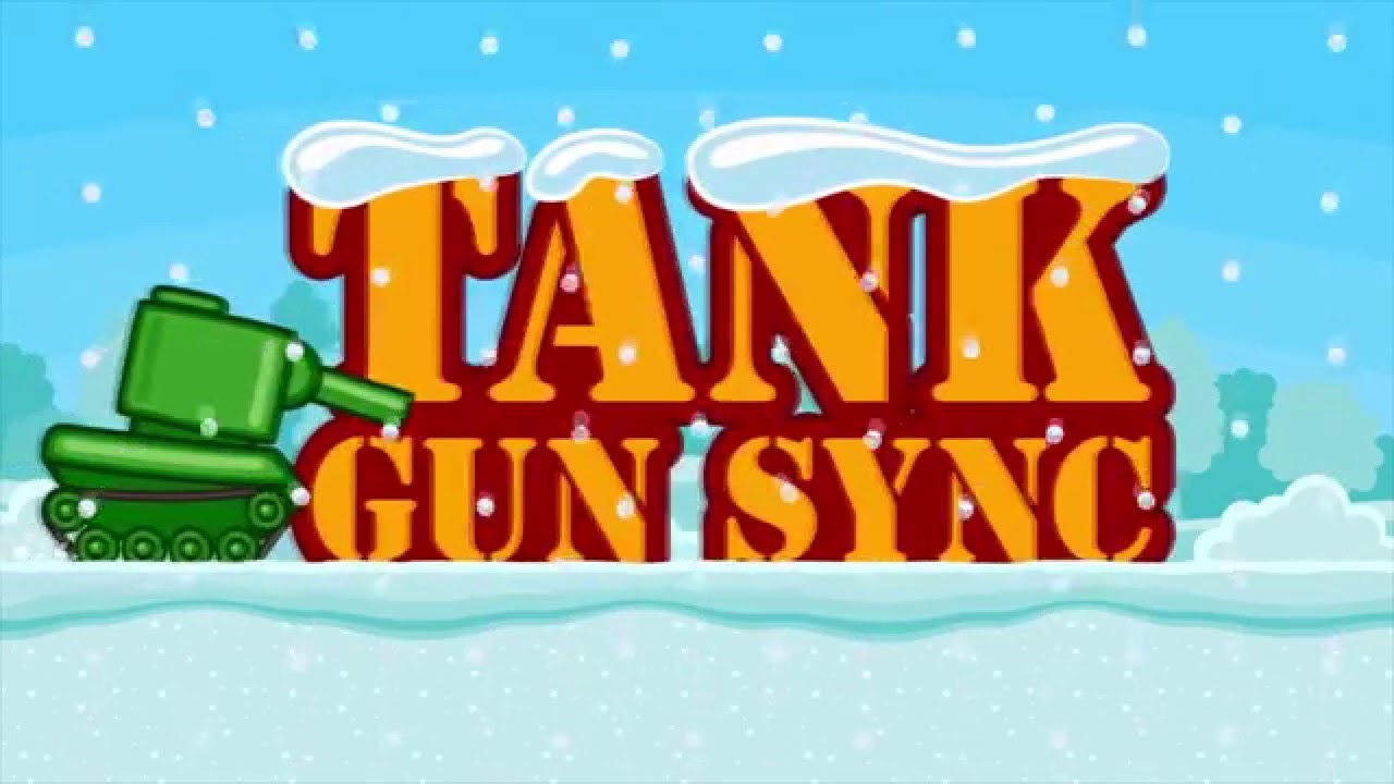 WoT: Tank Gun Sync Before 2016 #[38]