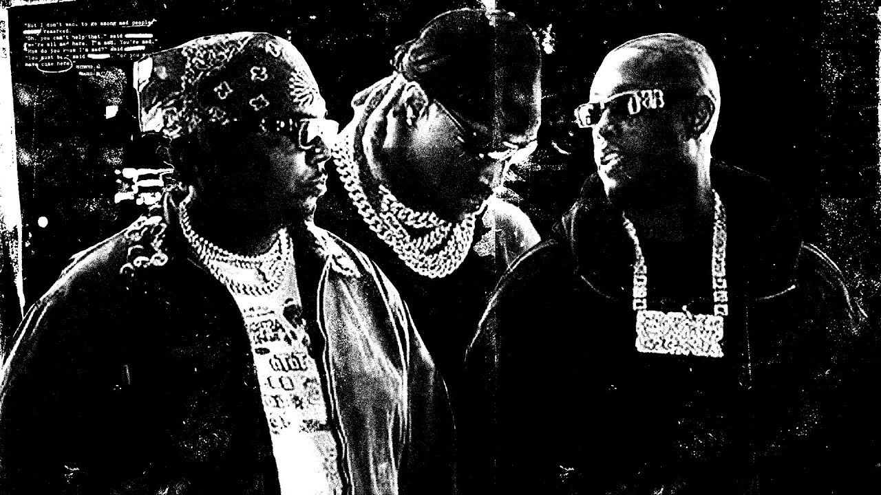 How Wheezy & Southside Make Dark Beats For Future