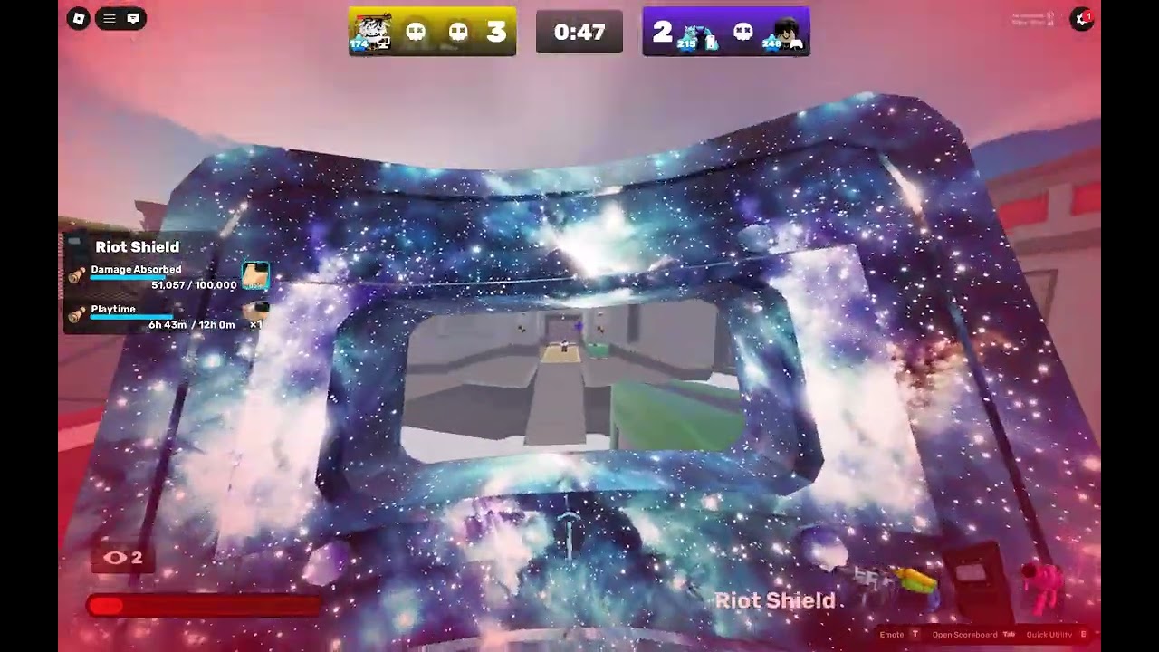 i 3 v 3 with my friends
