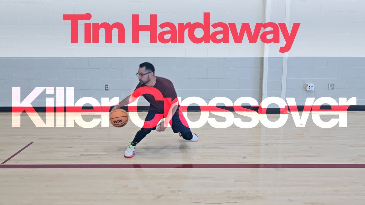 Tim Hardaway's 