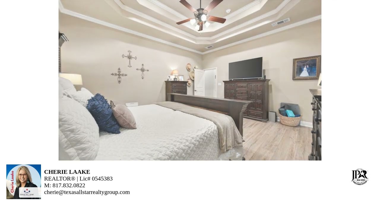 3715 Lonesome Creek Road – Property Tour