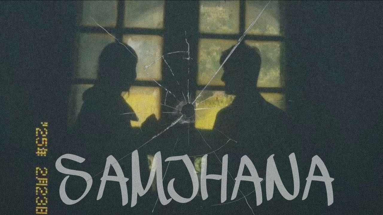 ICE - SAMJHANA ( Music Video )