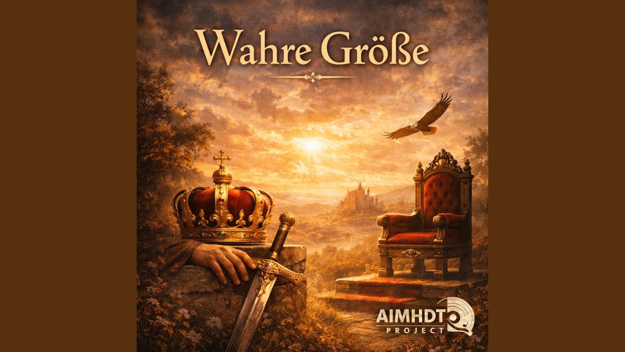 Wahre Groesse