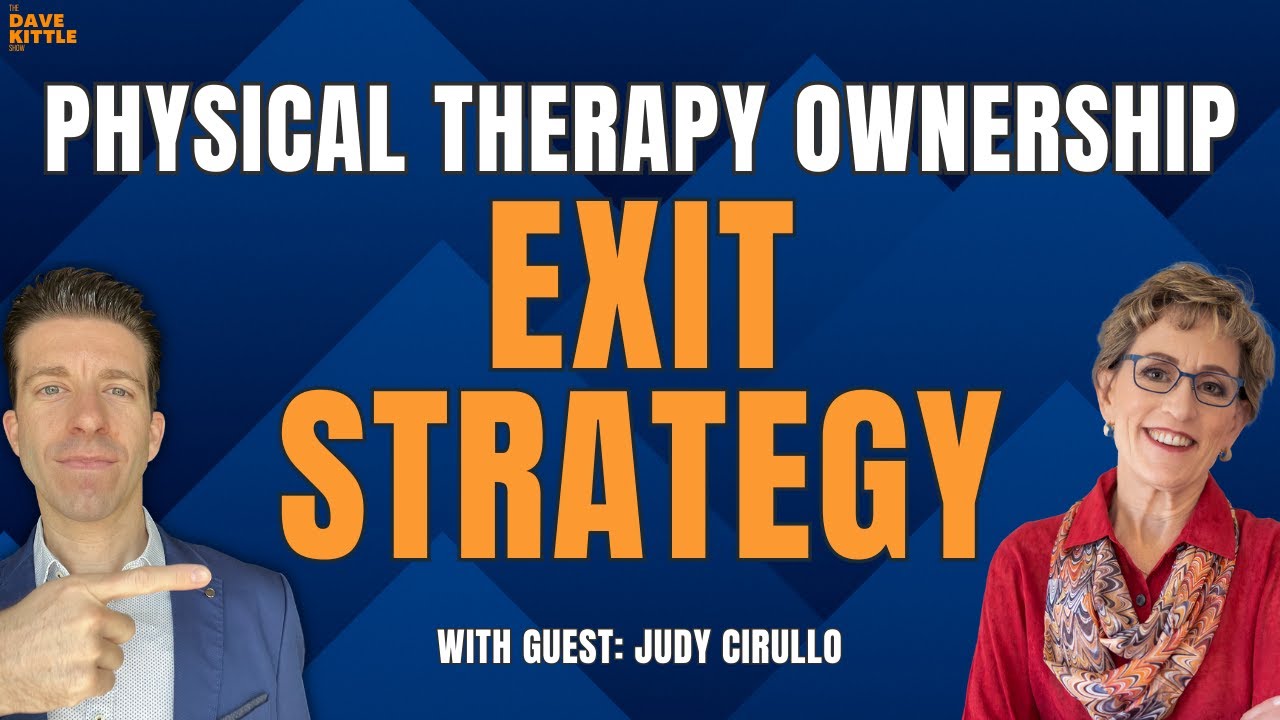 Emotional vs Logical Exit Strategy & Transition Planning with Judy Cirullo
