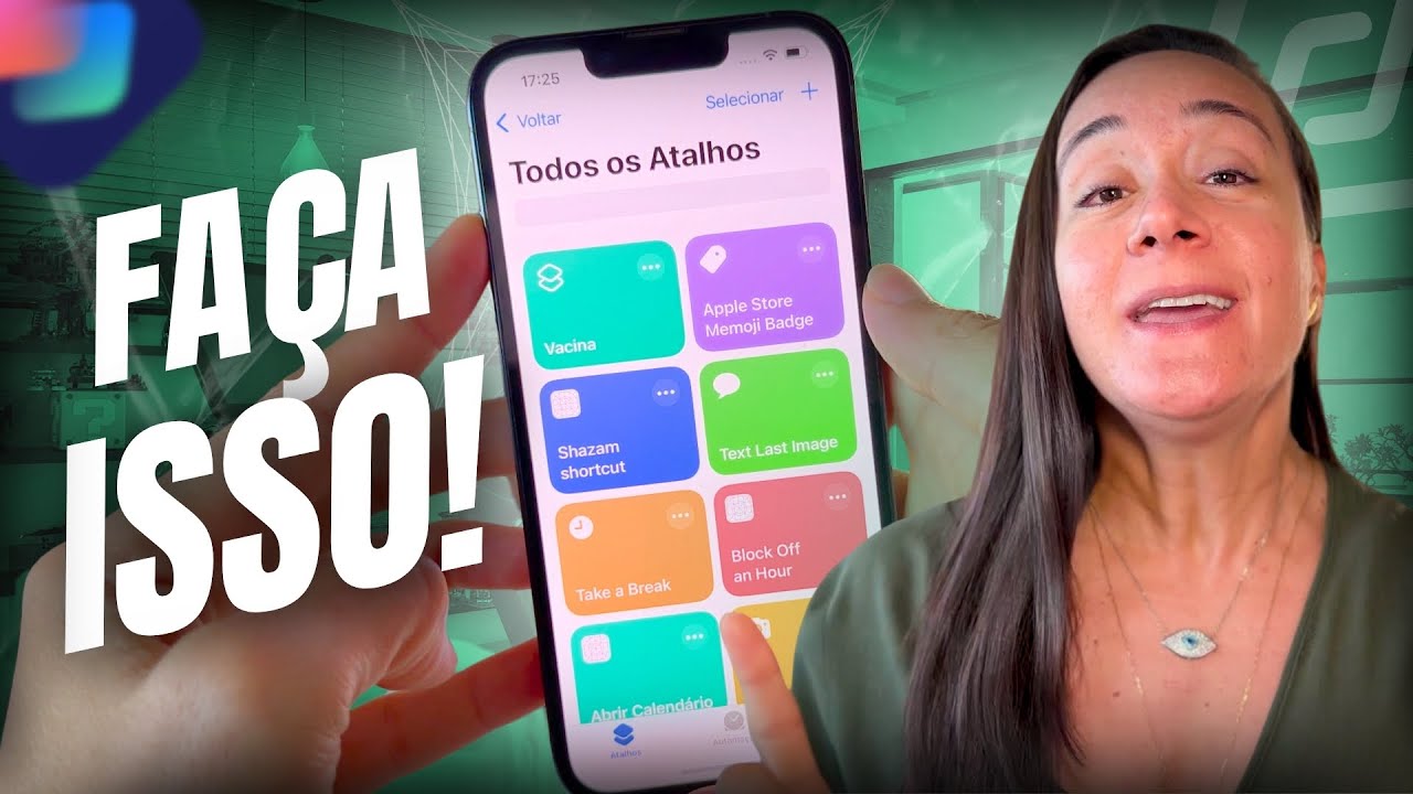 Uma ARMADILHA de SEGURANÇA para Fazer no iPhone