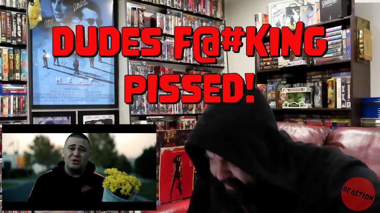 DUDES MAD! Complete - Mr. Nice Guy | REACTION