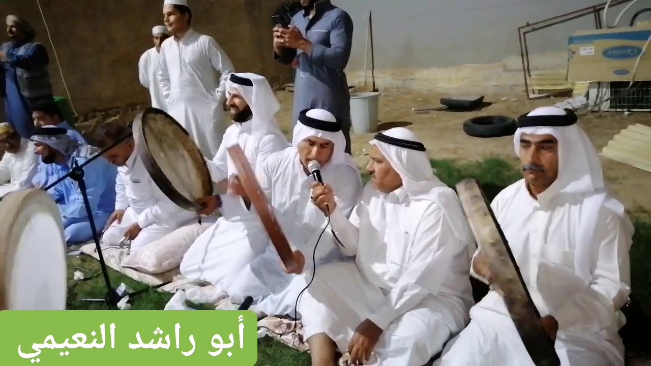 صلوا على محمد طه النبي العدناني ***  كلمن تنخا بجدو واني جدي الكيلاني المداح  محمد سيد صبحي النعيمي