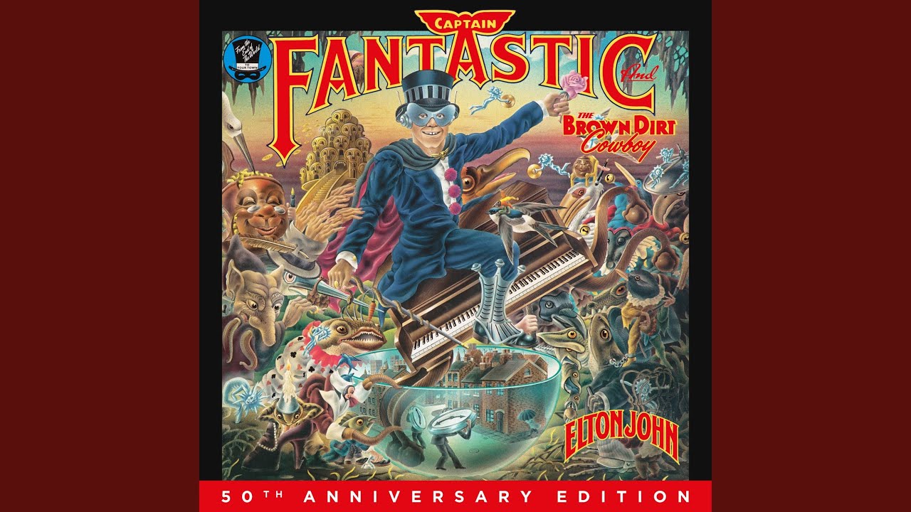 Tower Of Babel (Remastered 2016)