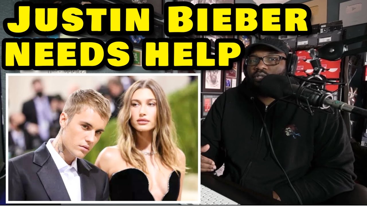 Is Justin Bieber Headed To A $300 Million Divorce With Hailey?