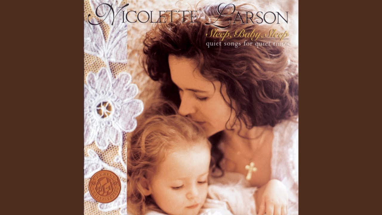 Irish Lullaby (Album Version)