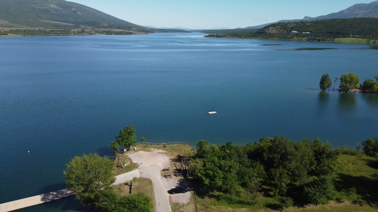 Peručko Jezero
