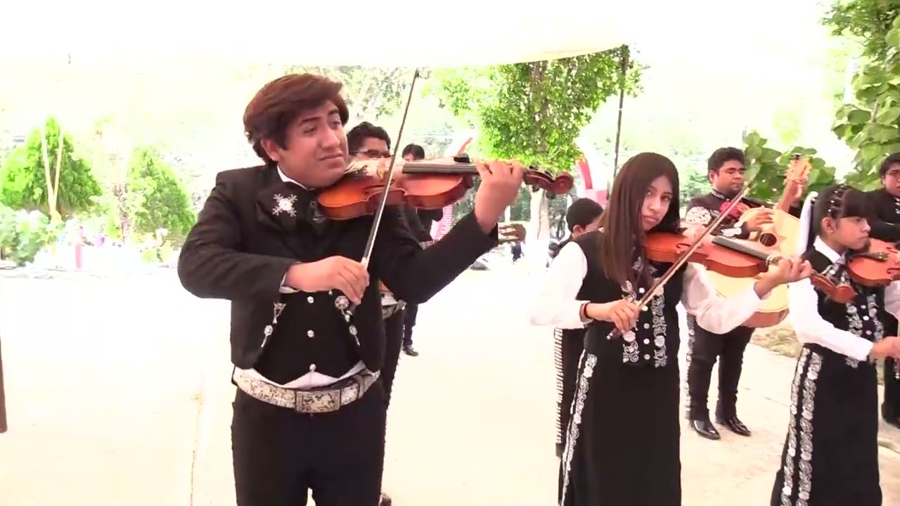 Puente Márquez Feria 2022 - Parte 3