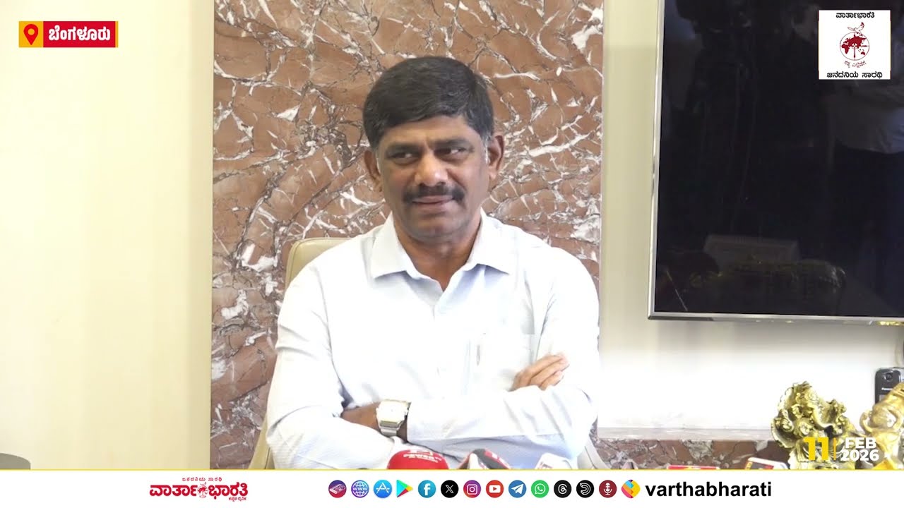 ಡಿಕೆ ಶಿವಕುಮಾರ್ ಅವರಿಗೆ ಕೆಟ್ಟ ಹೆಸರು ತರುವ ಪ್ರಯತ್ನ ಆಗಿರಬಹುದು : ಡಿ.ಕೆ ಸುರೇಶ್