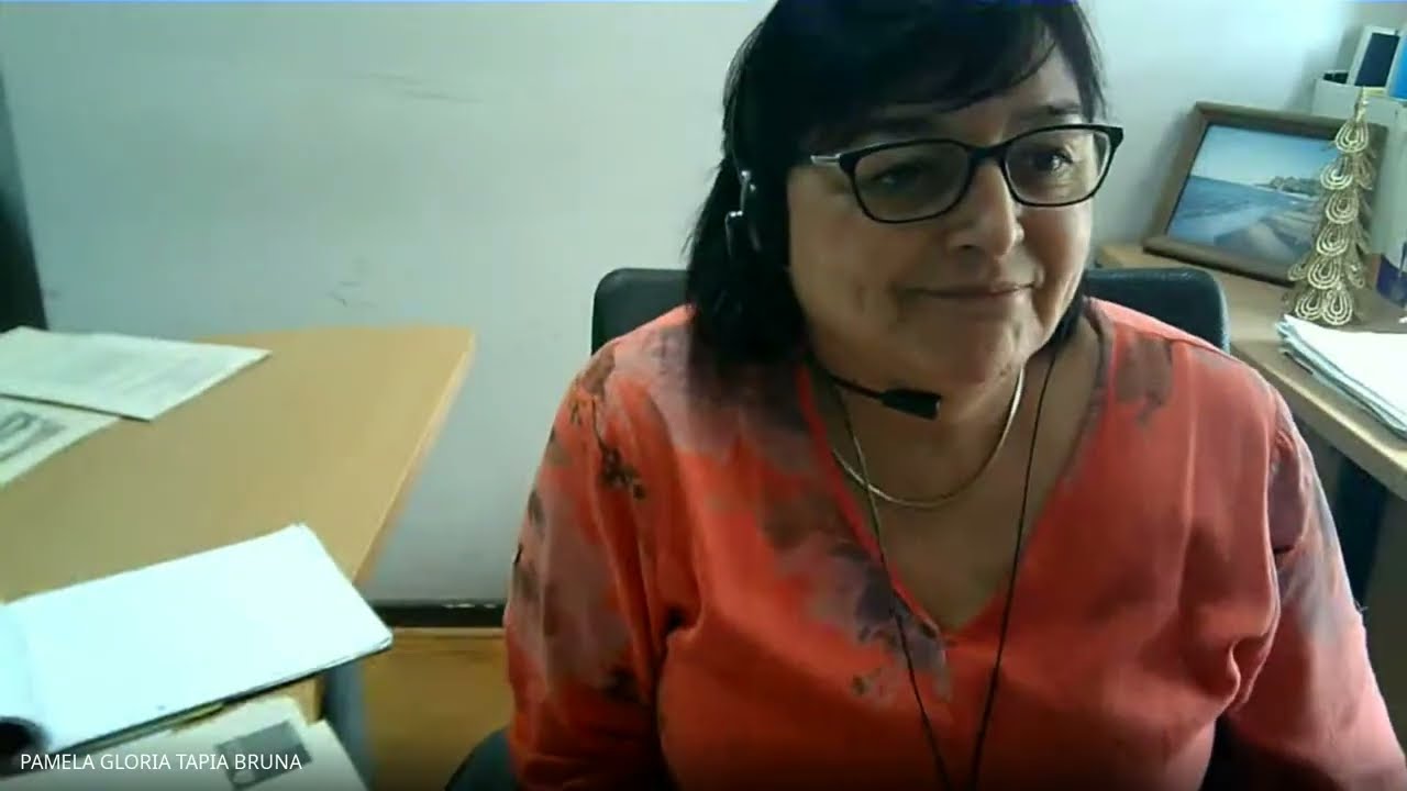 Webinar Capacitación sobre beneficios de Incentivo al Retiro Ley 20.948 Proceso de Postulación 2026