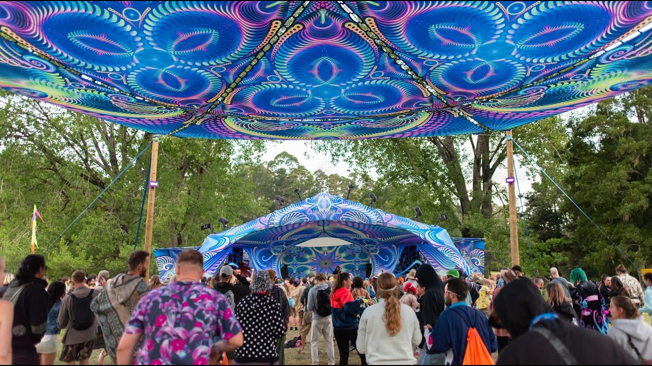 Dimension Festival 2024  | Official Aftermovie