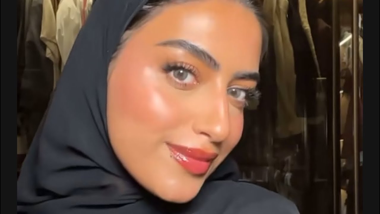 تتوريال مكياج من سناب يارا النملة