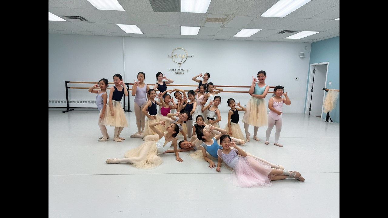 Memories from Summer Camp 2025