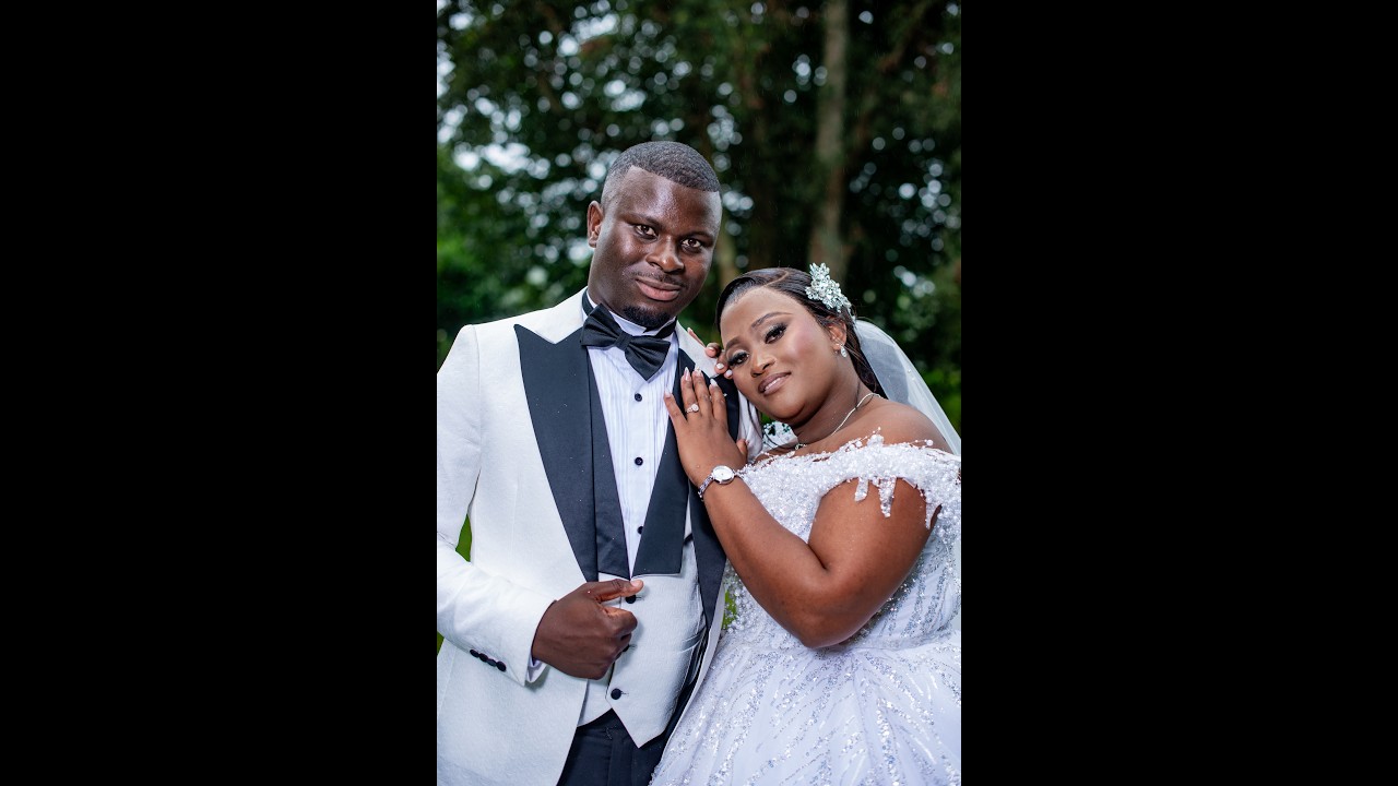 Lindo weds Nolwazi | KZN wedding