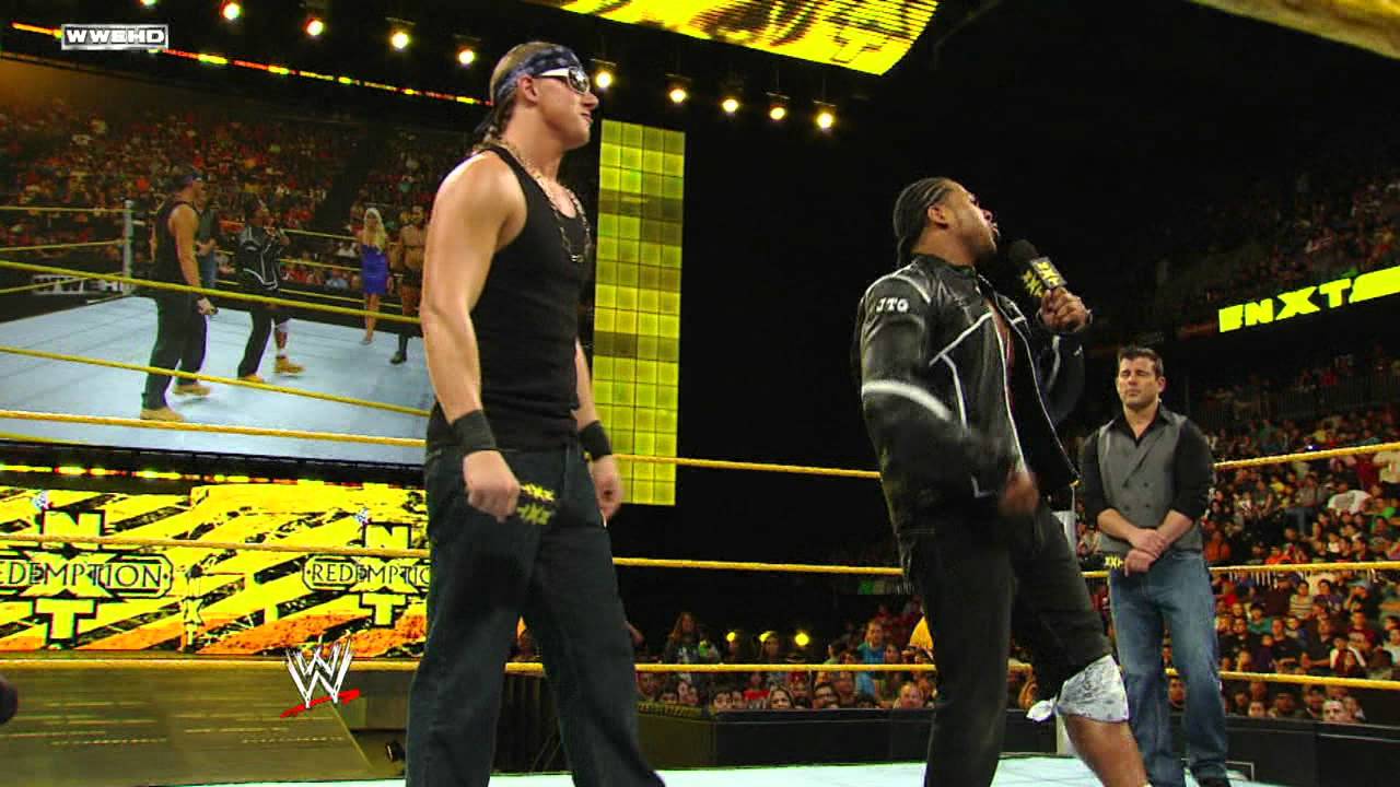 WWE NXT: Conor O'Brian and Jacob Novak are put to the test