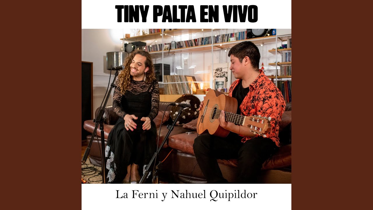 Caserón de Tejas (En Vivo)