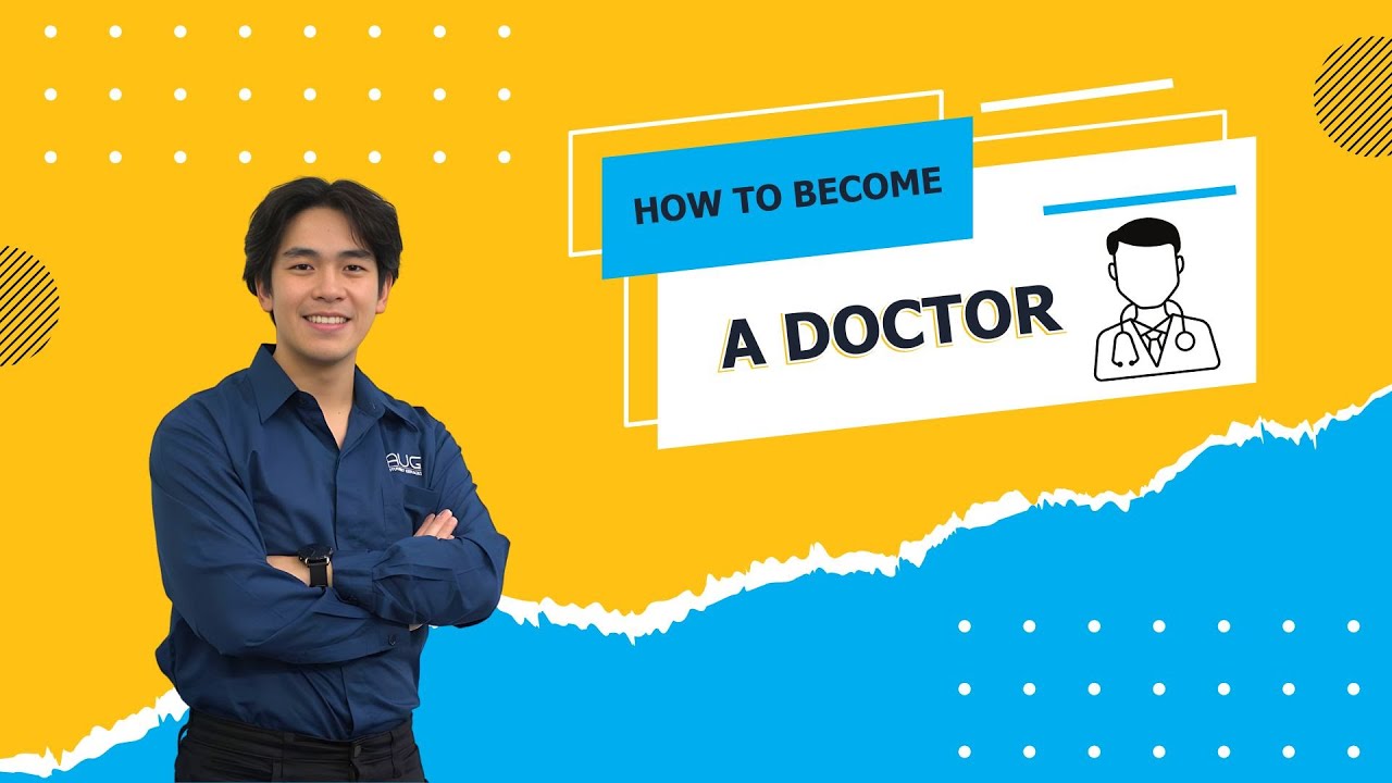 How to become a Doctor | Career Path - Skills - Education Requirements