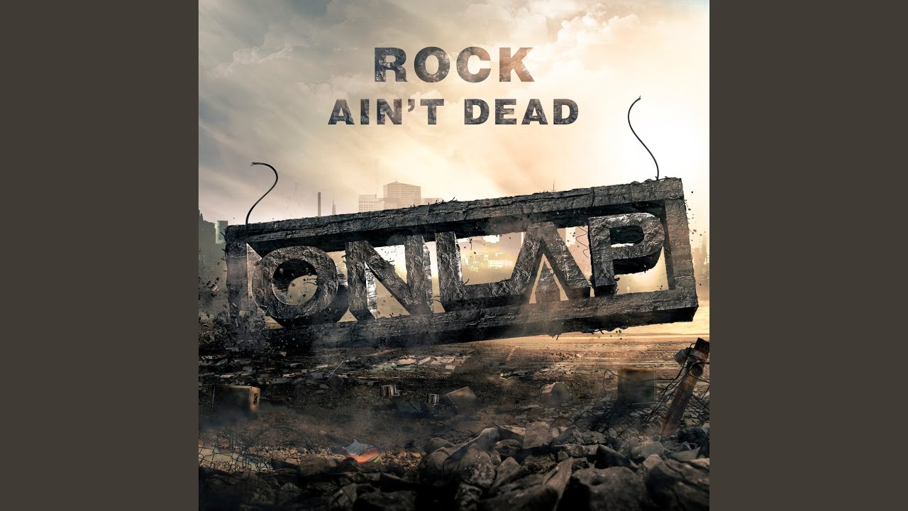 Rock Ain't Dead