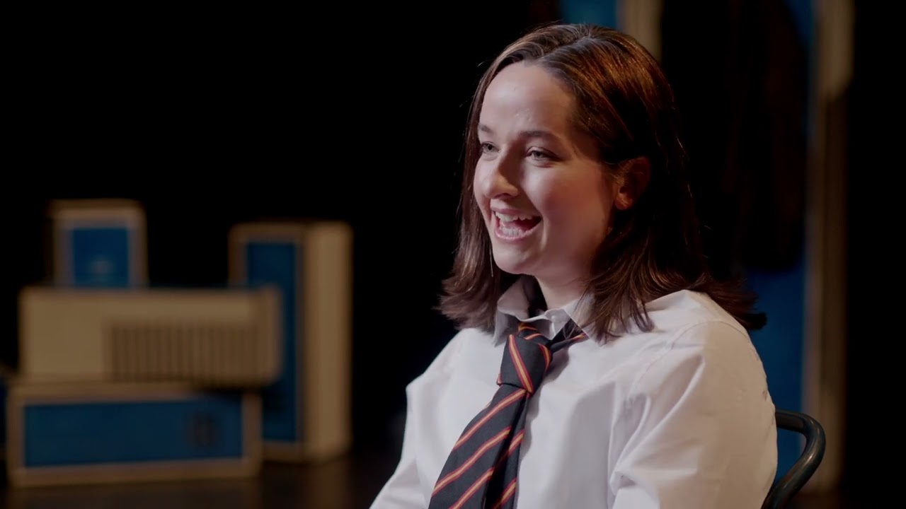Teechers | Bruiser Theatre Company January 2024