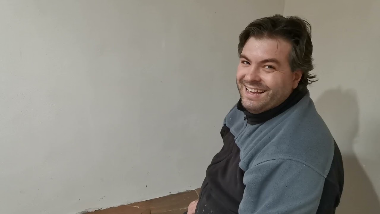 Cum se chituieste gresia si cum se formează rosturile!